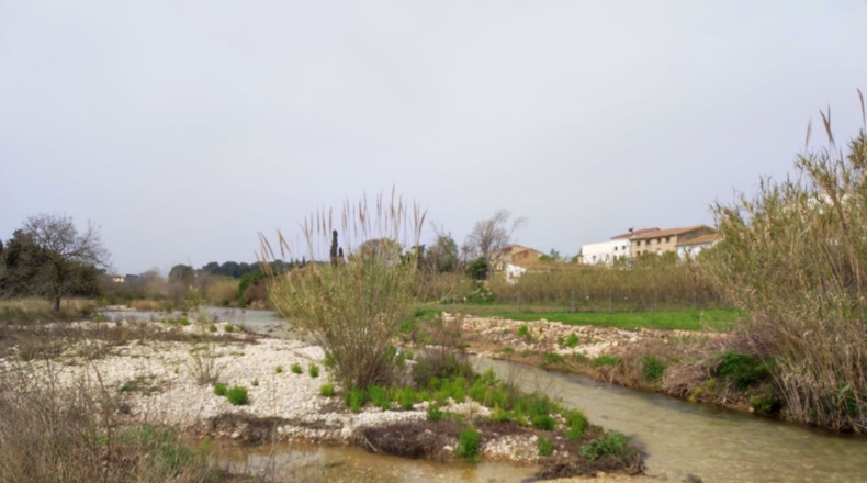 Tarragona - Sant Joan del Pas - 200m2