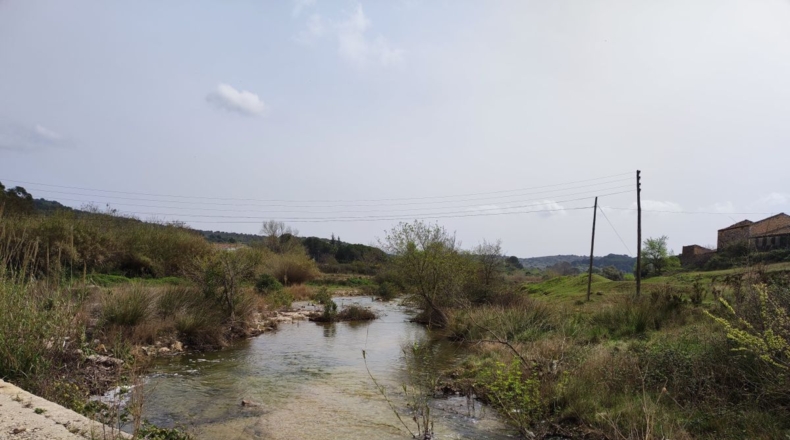 Tarragona - Sant Joan del Pas - 200m2