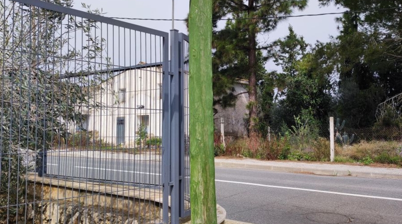 Tarragona - Sant Joan del Pas - 200m2
