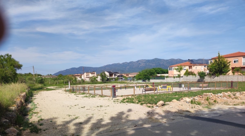 Tarragona - Ulldecona - 2440m2