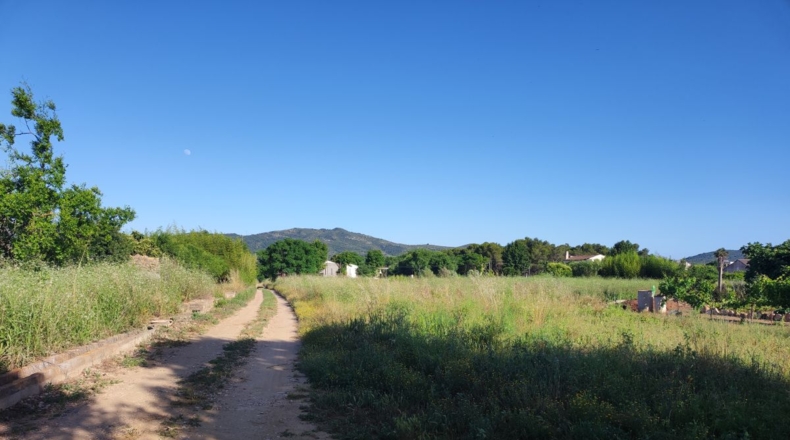 Tarragona - Ulldecona - 1510m2