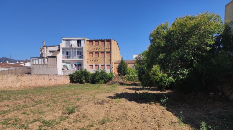 Tarragona - Ulldecona - 1395m2