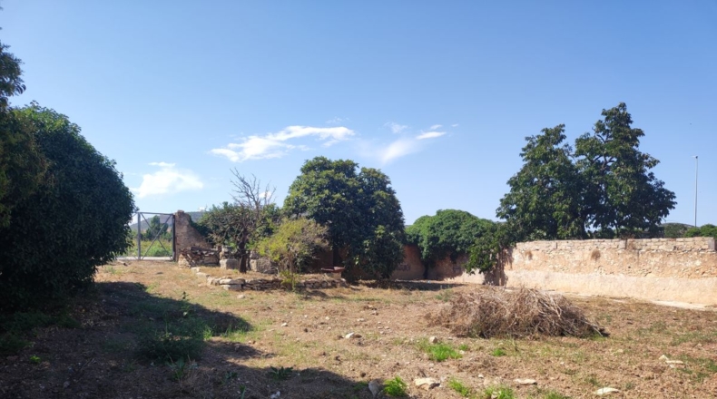 Tarragona - Ulldecona - 1395m2