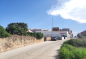 Urban land for sale on España, Ulldecona, ref: TR50918 photo