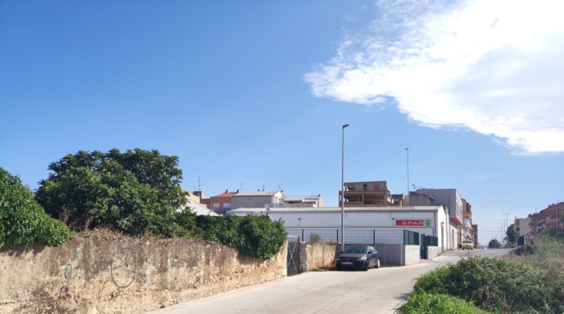 Tarragona - Ulldecona - 1395m2