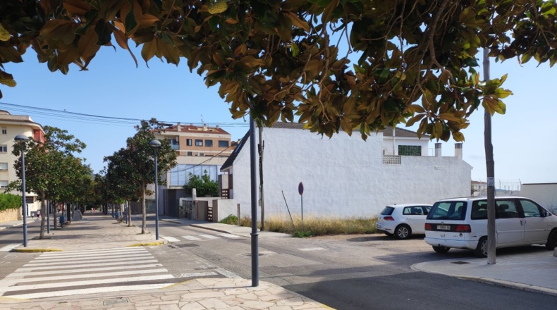 Tarragona - Ulldecona - 276m2