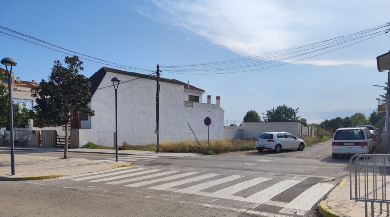 Tarragona - Ulldecona - 276m2