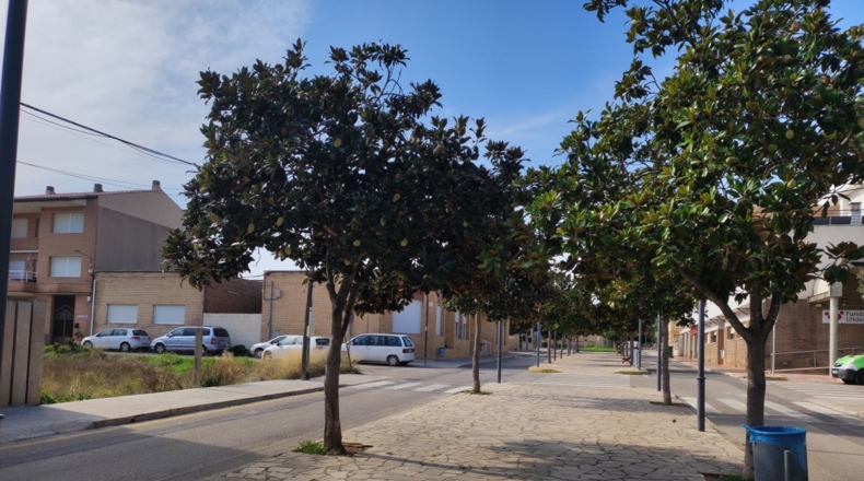 Tarragona - Ulldecona - 276m2