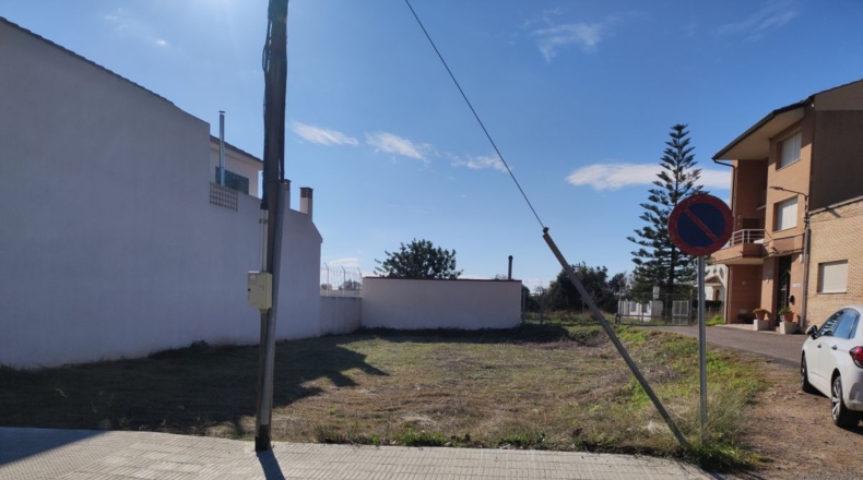 Tarragona - Ulldecona - 276m2