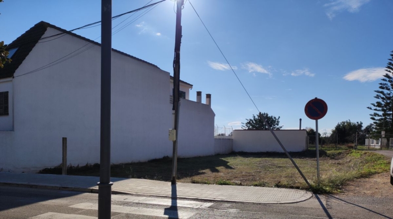 Tarragona - Ulldecona - 276m2