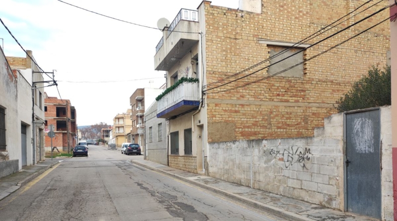 Tarragona - Ulldecona - 114m2