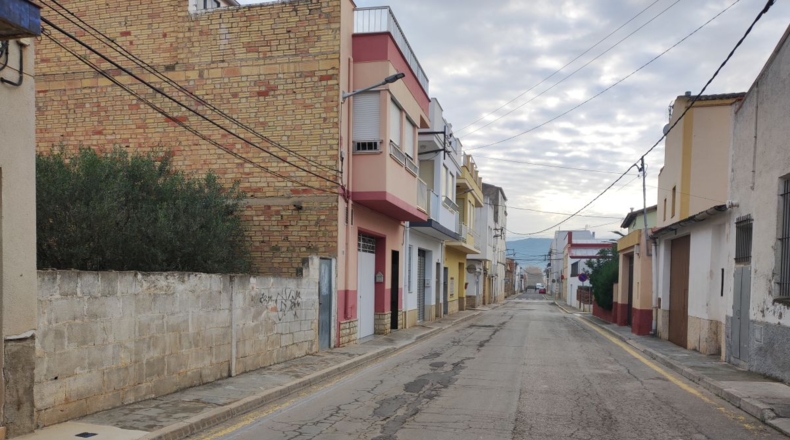 Tarragona - Ulldecona - 114m2