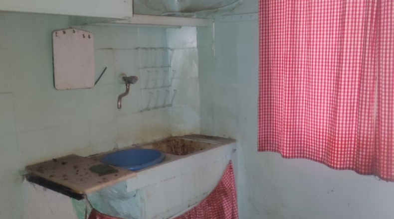 Tarragona - Ulldecona - 110m2