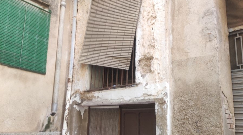 Tarragona - Ulldecona - 110m2