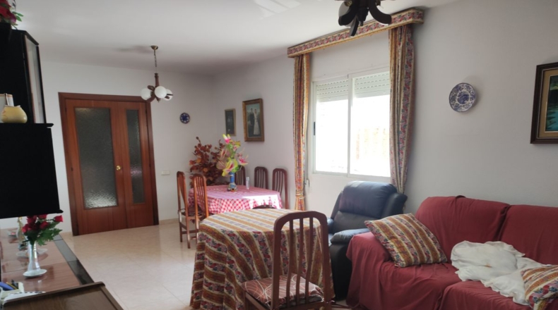Tarragona - Ulldecona - 77m2