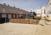 Таунхаус с участком на продажу в городе Ulldecona Фото