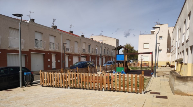 Tarragona - Ulldecona - 77m2