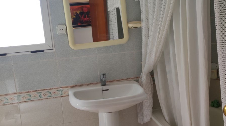 Tarragona - Ulldecona - 77m2