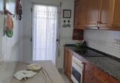 Таунхаус с участком на продажу в городе Ulldecona Фото