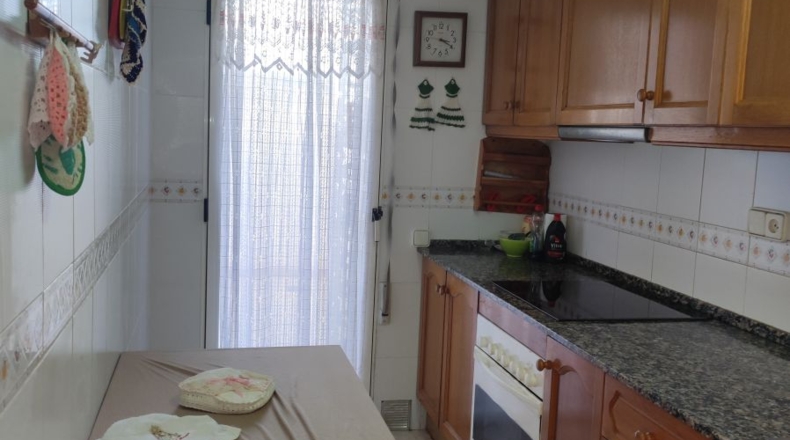 Tarragona - Ulldecona - 77m2