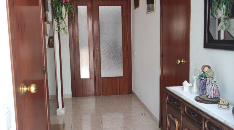 Tarragona - Ulldecona - 77m2