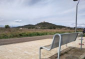 Таунхаус с участком на продажу в городе Ulldecona Фото