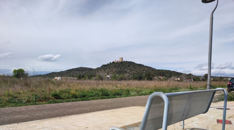 Tarragona - Ulldecona - 77m2