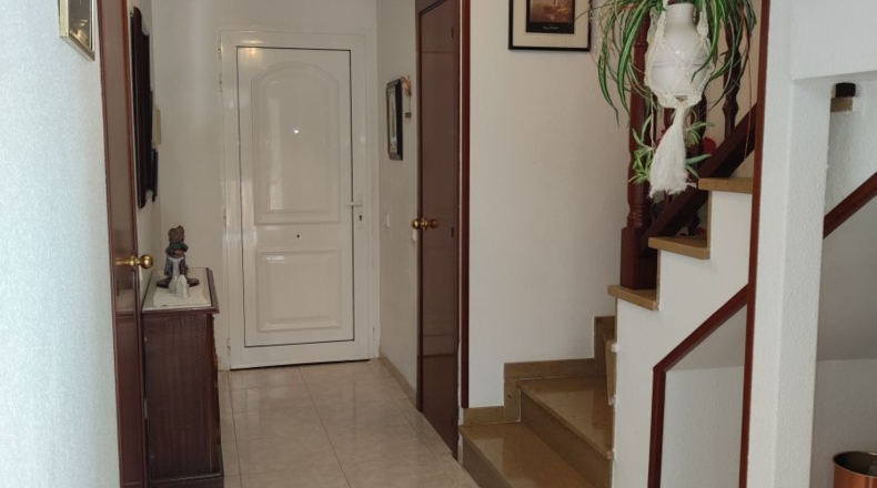 Tarragona - Ulldecona - 77m2