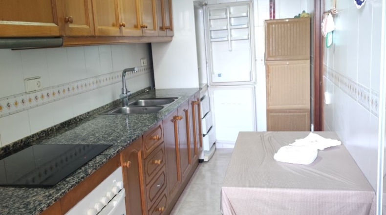 Tarragona - Ulldecona - 77m2