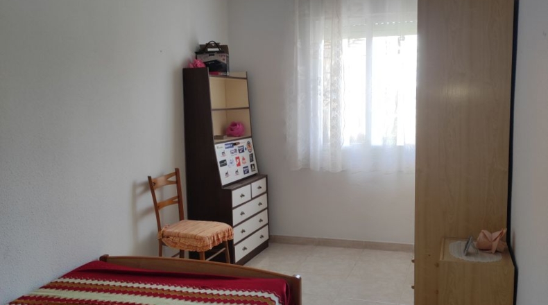 Tarragona - Ulldecona - 77m2