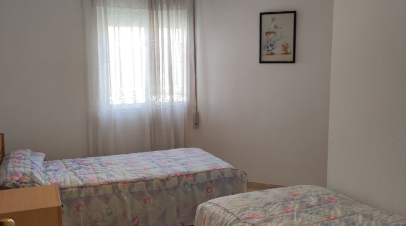 Tarragona - Ulldecona - 77m2