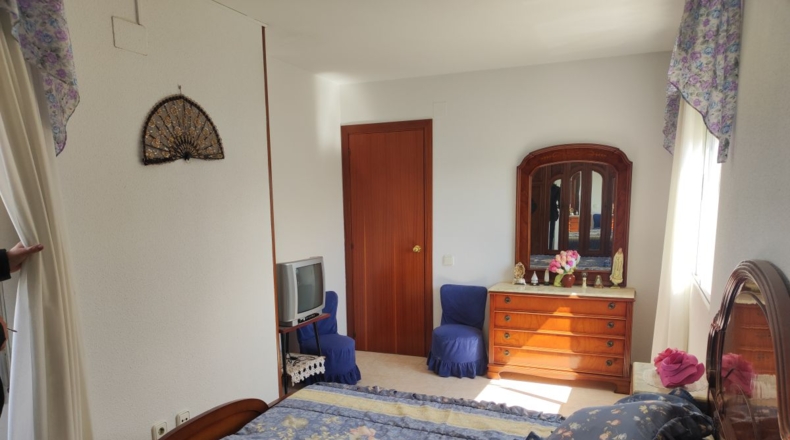 Tarragona - Ulldecona - 77m2