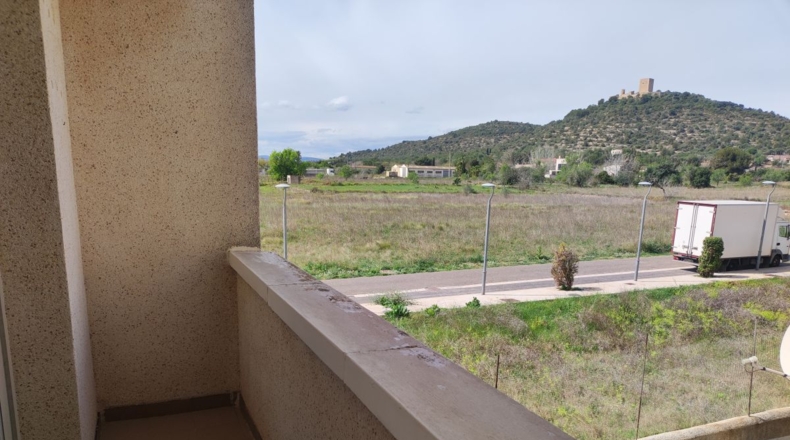 Tarragona - Ulldecona - 77m2