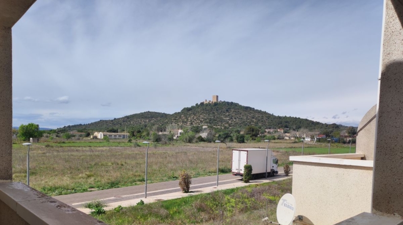 Tarragona - Ulldecona - 77m2