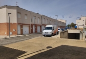 Таунхаус с участком на продажу в городе Ulldecona Фото