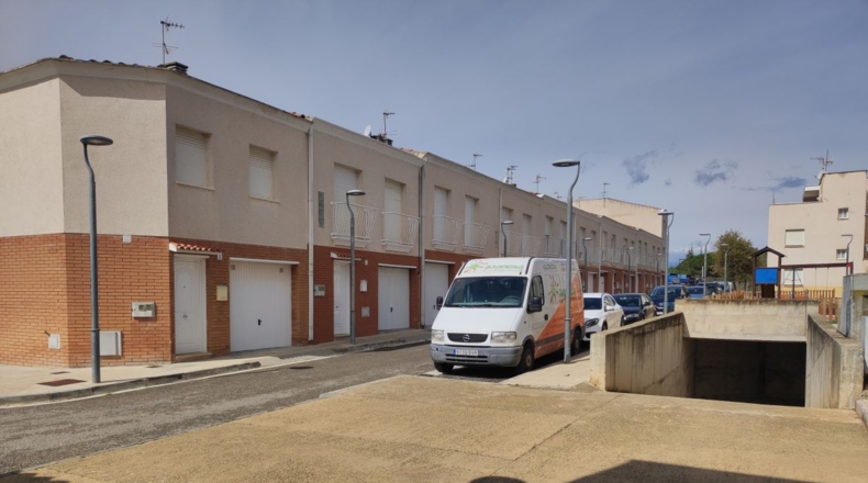 Tarragona - Ulldecona - 77m2