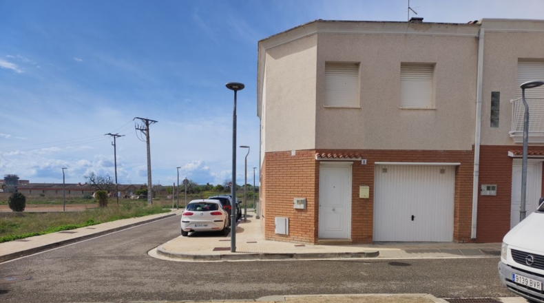 Tarragona - Ulldecona - 77m2