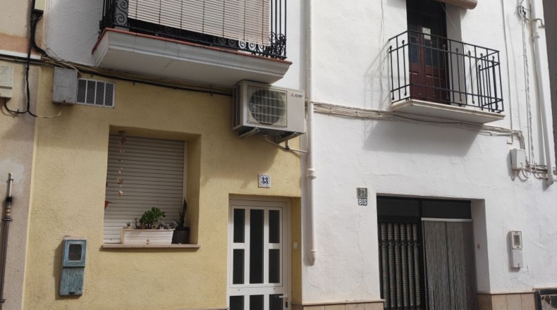 Tarragona - Alcanar - 97m2