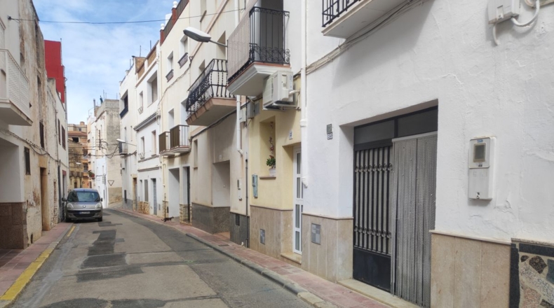 Tarragona - Alcanar - 97m2