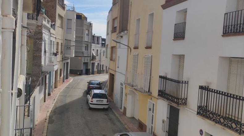 Tarragona - Alcanar - 97m2