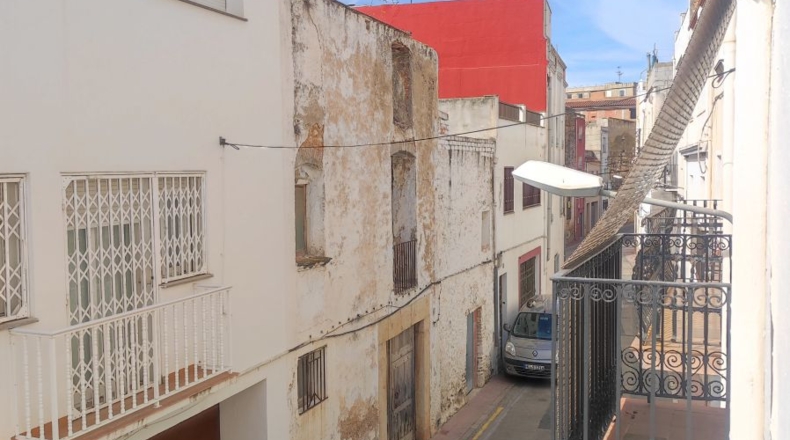 Tarragona - Alcanar - 97m2