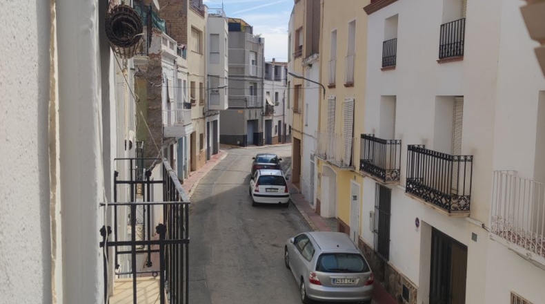 Tarragona - Alcanar - 97m2