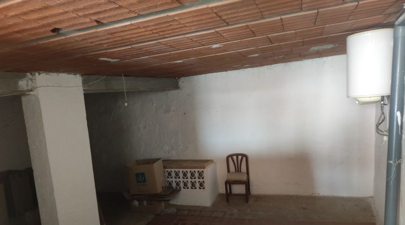 Tarragona - Alcanar - 97m2