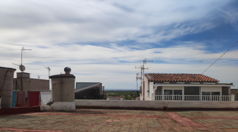 Tarragona - Alcanar - 97m2