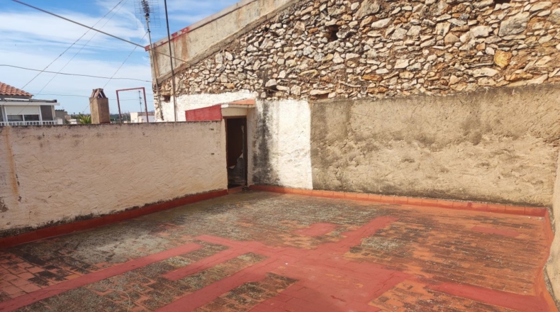 Tarragona - Alcanar - 97m2