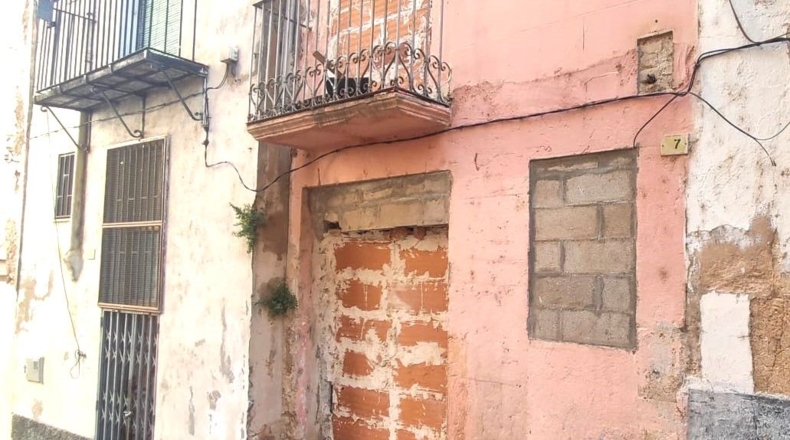 Tarragona - Tortosa - 119m2