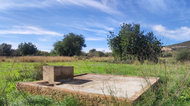 Tarragona - Godall - 28294m2