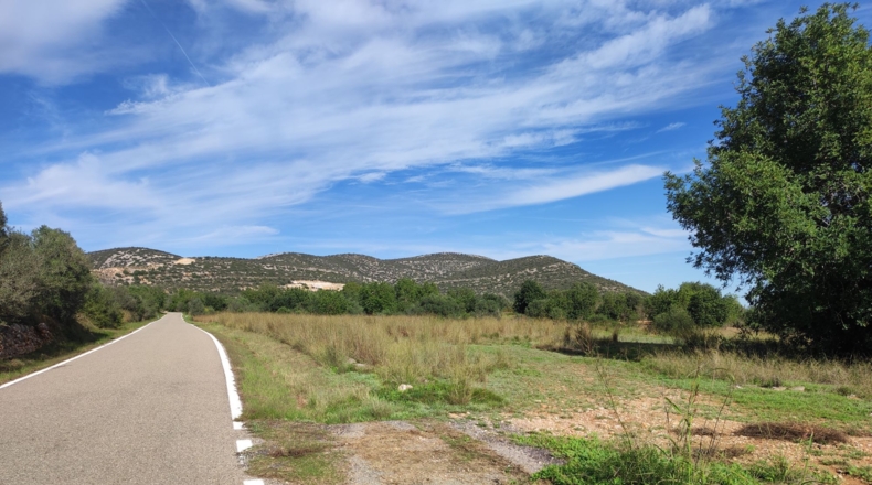 Tarragona - Godall - 28294m2