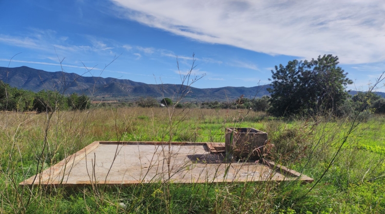 Tarragona - Godall - 28294m2