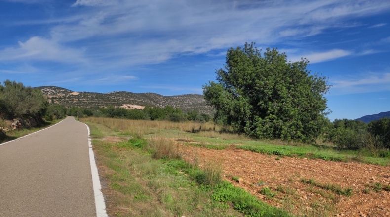Tarragona - Godall - 28294m2